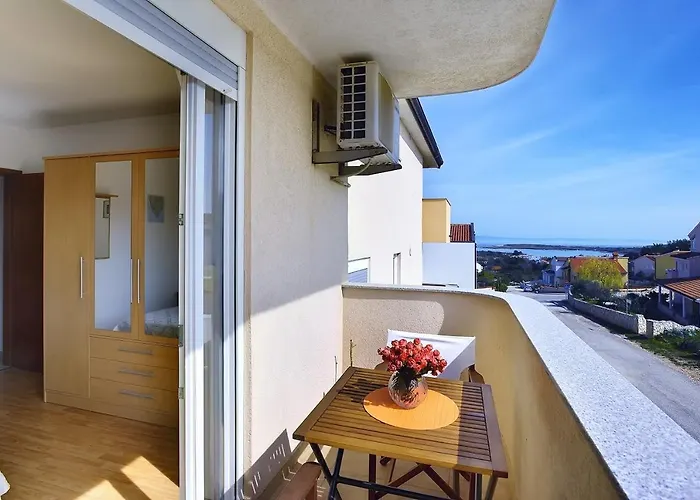 Helle 400 Meter Zum Apartamento