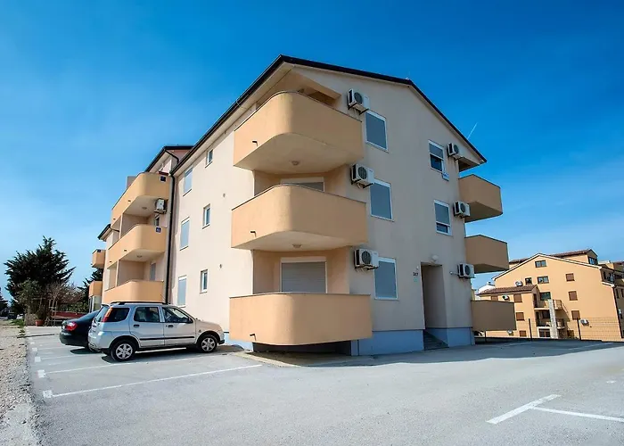 Helle 400 Meter Zum Apartamento *