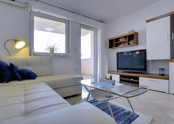 Helle 400 Meter Zum Apartamento