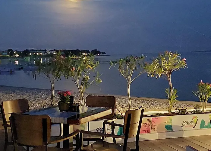 Helle 400 Meter Zum Apartamento